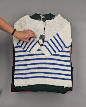 Фотография  468 - OVS Winter м/ж mix#15 кг, ЛОТ СТ-9504 оптом в Магадане и Магаданской области