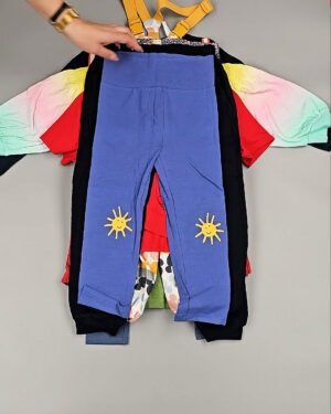 Фотография  228 - TCM Kids зима 104#6 кг, ЛОТ СТ-9615 оптом в Магадане и Магаданской области