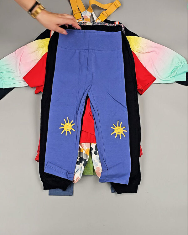 Фотография  426 - TCM Kids зима 104#6 кг, ЛОТ СТ-9615 оптом в Магадане и Магаданской области