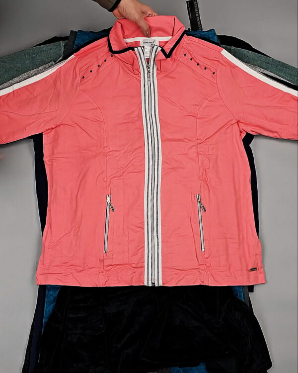 Фотография  157 - CANADA  Winter mix 084#20 кг, ЛОТ № СТ-9520 оптом в Магадане и Магаданской области