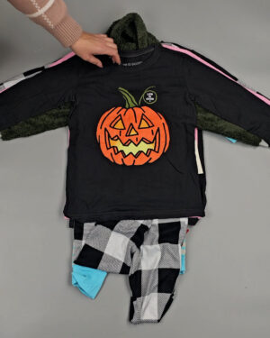 Фотография  594 - BABY KIDS CAN Winter 44#7 кг оптом в Магадане и Магаданской области