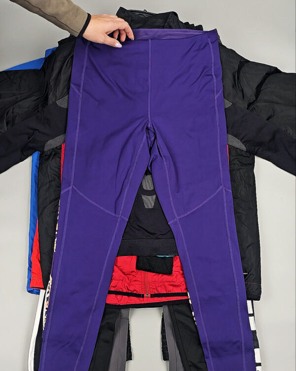 Фотография  193 - Спорт#25 кг, ЛОТ № СХ-0167 оптом в Магадане и Магаданской области