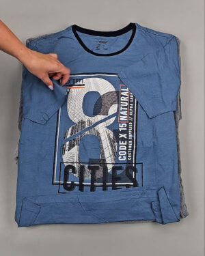 Фотография  436 - Домашняя одежда LIDL 114#7 кг, ЛОТ СТ-9489 оптом в Магадане и Магаданской области