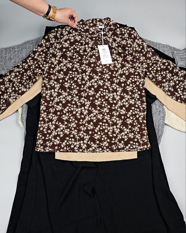 Фотография  356 - Bestseller Winter mix 104#15 кг, ЛОТ № СТ-9525 оптом в Магадане и Магаданской области