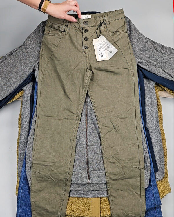 Фотография  779 - DK COMPANY Winter mix 104#20 кг, ЛОТ № СТ-9527 оптом в Магадане и Магаданской области