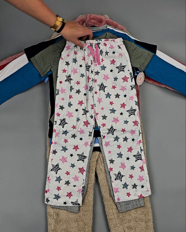 Фотография  305 - KIDS Winter СТОК 065#10 кг, ЛОТ СТ-9606 оптом в Магадане и Магаданской области