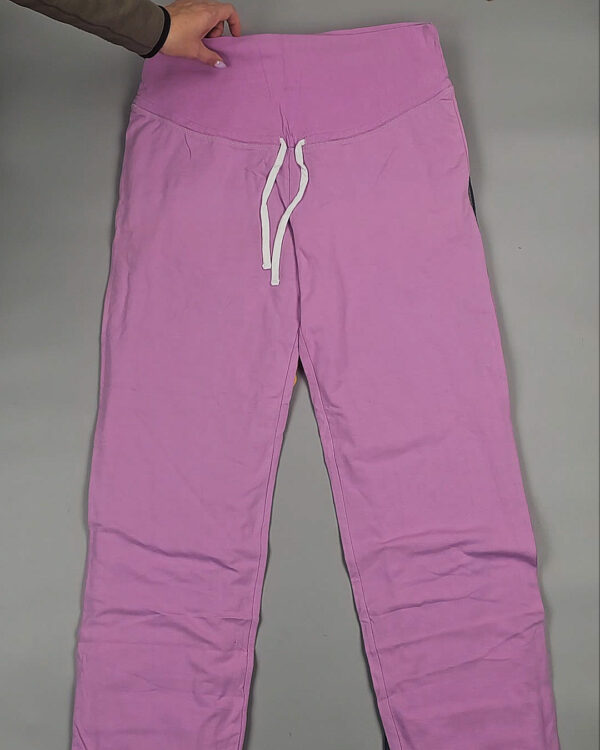 Фотография  845 - Спортивные штаны Ex#25 кг, ЛОТ № СХ-0172 оптом в Магадане и Магаданской области