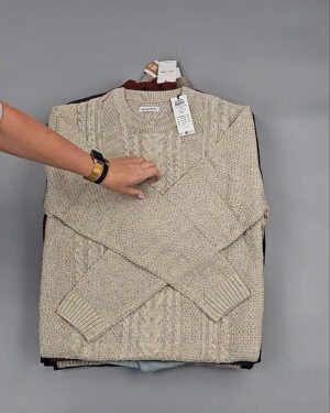 Фотография  786 - JACK JONES Men Winter mix 075#20 кг, ЛОТ № СТ-9442 оптом в Магадане и Магаданской области