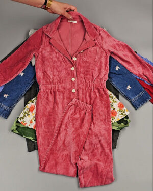 Фотография  336 - BABY KIDS CAN Winter 44#7 кг, ЛОТ СТ-9612 оптом в Магадане и Магаданской области