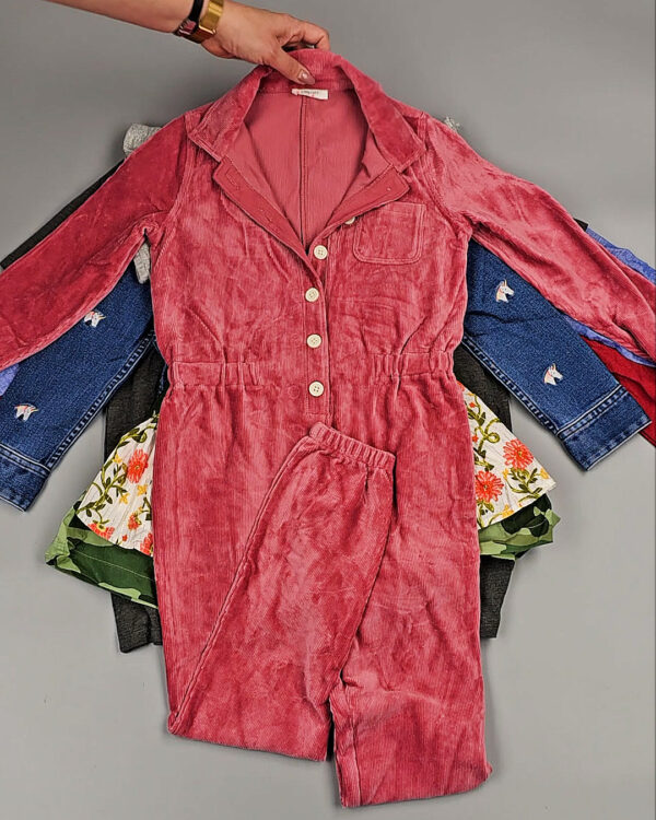 Фотография  376 - BABY KIDS CAN Winter 44#7 кг, ЛОТ СТ-9612 оптом в Магадане и Магаданской области