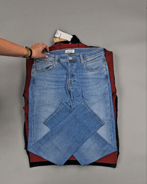 Фотография  154 - JACK JONES Men Winter mix 075#20 кг, ЛОТ № СТ-9444 оптом в Магадане и Магаданской области