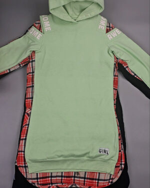 Фотография  413 - Платья Winter#25 кг, ЛОТ № СХ-0174 оптом в Магадане и Магаданской области