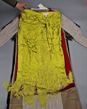 Фотография  718 - H&M A/W Women mix 095#15 кг оптом в Магадане и Магаданской области