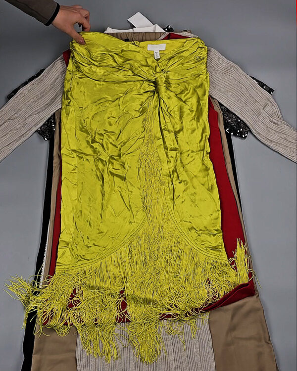 Фотография  164 - H&M A/W Women mix 095#15 кг оптом в Магадане и Магаданской области