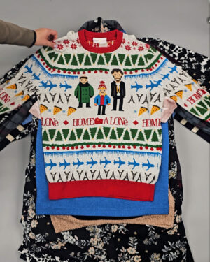 Фотография  161 - Cr+Ex Winter mix#100 кг, ЛОТ № СХ-0155 оптом в Магадане и Магаданской области