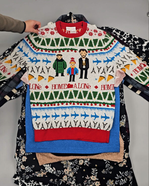 Фотография  655 - Cr+Ex Winter mix#100 кг, ЛОТ № СХ-0155 оптом в Магадане и Магаданской области