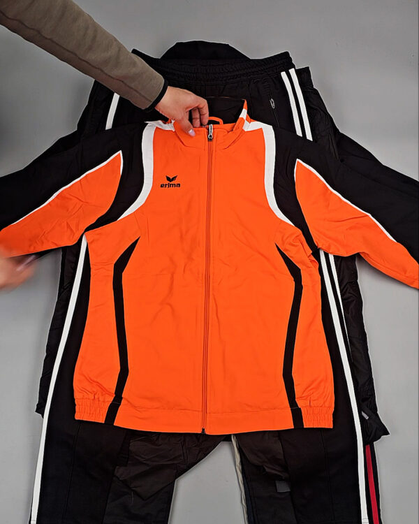 Фотография  292 - Спорт#25 кг, ЛОТ № СХ-0168 оптом в Магадане и Магаданской области