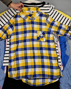 Фотография  255 - CANADA  Winter mix 084#20 кг, ЛОТ № СТ-9519 оптом в Магадане и Магаданской области