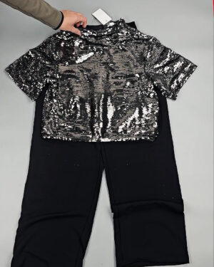 Фотография  407 - H&M A/W Women mix 095#15 кг оптом в Магадане и Магаданской области