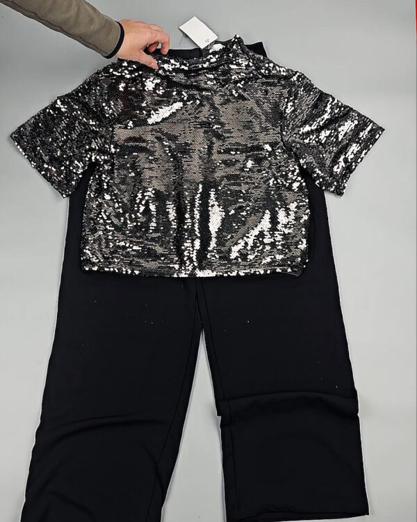 Фотография  230 - H&M A/W Women mix 095#15 кг оптом в Магадане и Магаданской области