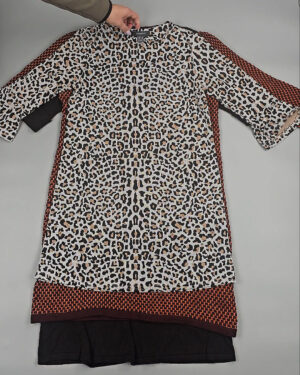 Фотография  259 - Платья Winter#25 кг, ЛОТ № СХ-0173 оптом в Магадане и Магаданской области