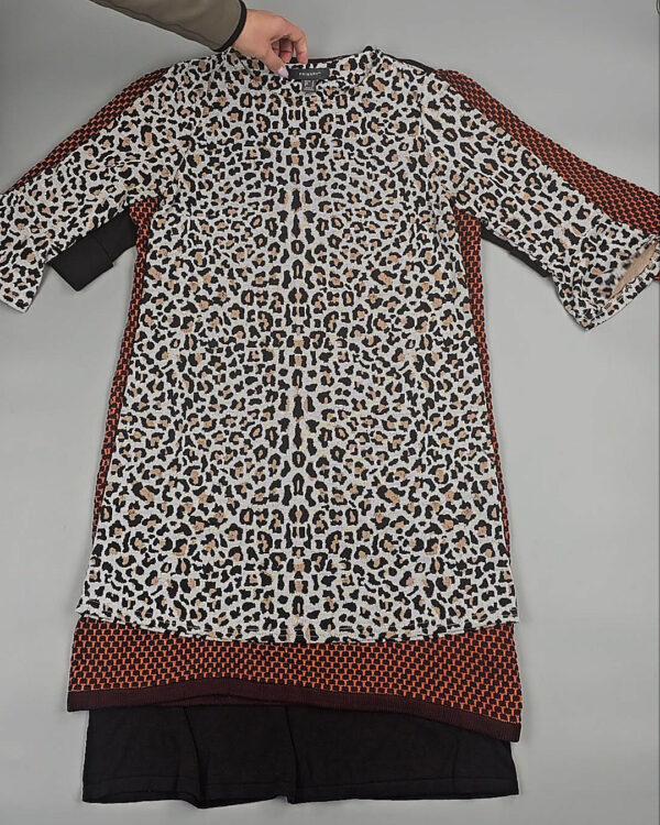 Фотография  596 - Платья Winter#25 кг, ЛОТ № СХ-0173 оптом в Магадане и Магаданской области