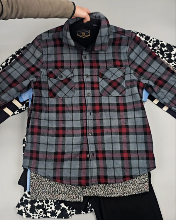 Фотография  411 - Cr+Ex Winter mix#100 кг, ЛОТ № СХ-0155 оптом в Магадане и Магаданской области