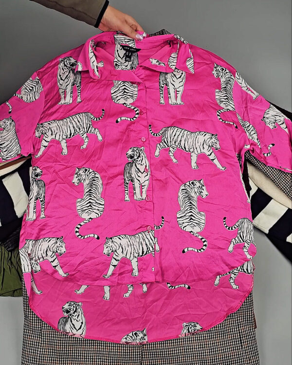 Фотография  688 - Scotland Winter БМ#60 кг, ЛОТ № СХ-0159 оптом в Магадане и Магаданской области