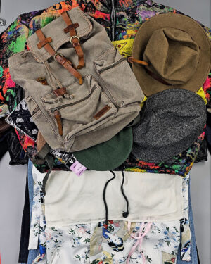 Купить Vintage Black#50 кг, ЛОТ СХ-0210 оптом в Магадане и Магаданской области