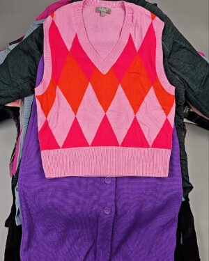 Купить CANADA  Winter mix 64#15 кг, ЛОТ СТ-9808 оптом в Магадане и Магаданской области