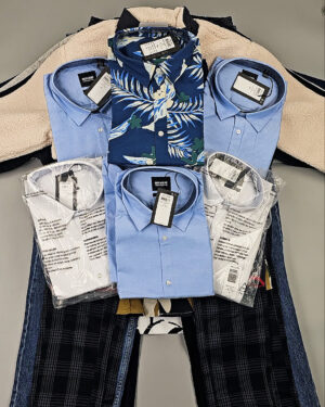 Купить ONLY men 075#11 кг, ЛОТ СТ-9813 оптом в Магадане и Магаданской области