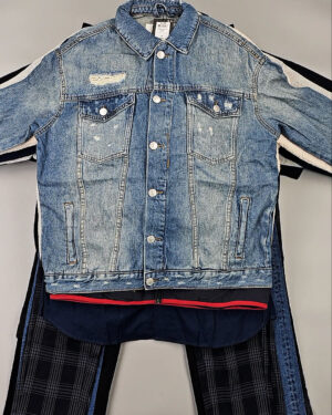 Купить ONLY men 075#11 кг, ЛОТ СТ-9814 оптом в Магадане и Магаданской области