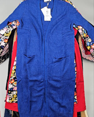 Купить VILA Winter MIX 064#15 кг, ЛОТ СТ-9815 оптом в Магадане и Магаданской области