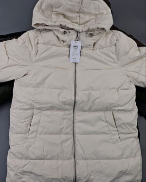 Купить Куртки BESTSELLER зима 045#10 кг, ЛОТ СТ-9830 оптом в Магадане и Магаданской области