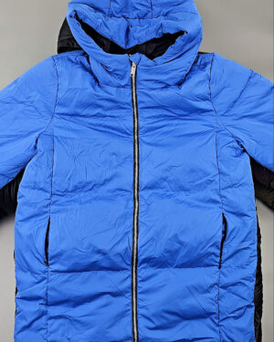 Купить Куртки BESTSELLER зима 045#8,85 кг, ЛОТ СТ-9831 оптом в Магадане и Магаданской области