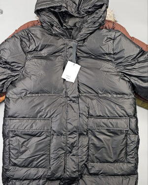 Купить Куртки BESTSELLER зима 045#10 кг, ЛОТ СТ-9832 оптом в Магадане и Магаданской области