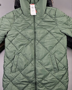 Купить Куртки BESTSELLER зима 045#10 кг, ЛОТ СТ-9833 оптом в Магадане и Магаданской области