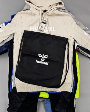 Купить HUMMEL mix 50 AF23#19 кг, ЛОТ СТ-9641 оптом в Магадане и Магаданской области