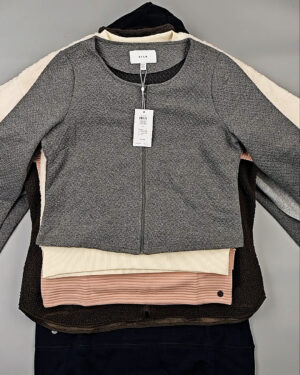 Купить Толстовки Bestseller+DK 035#7 кг, ЛОТ СТ-9838 оптом в Магадане и Магаданской области