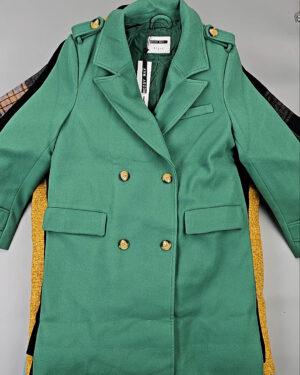 Купить Пальто Bestseller 104#10,65 кг, ЛОТ СТ-9841 оптом в Магадане и Магаданской области