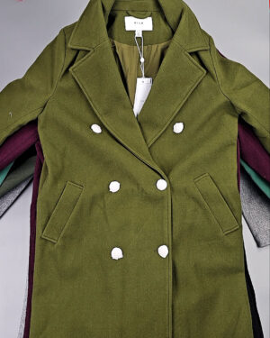 Купить Пальто Bestseller 104#15,2 кг, ЛОТ СТ-9842 оптом в Магадане и Магаданской области