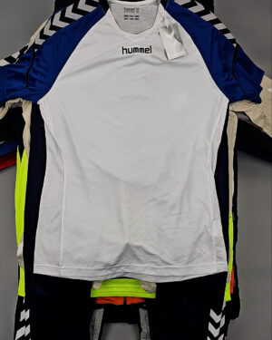 Купить HUMMEL mix 50 AF23#19 кг, ЛОТ СТ-9642 оптом в Магадане и Магаданской области