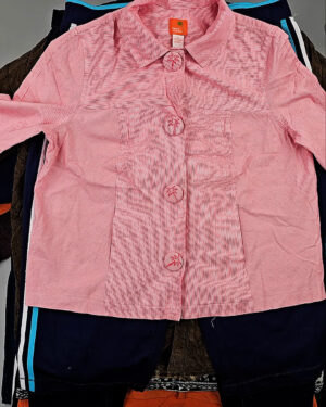 Купить Oversize Winter mix LUX#25 кг, ЛОТ СХ-0238 оптом в Магадане и Магаданской области