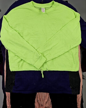 Купить Oversize Winter mix LUX#25 кг, ЛОТ СХ-0239 оптом в Магадане и Магаданской области