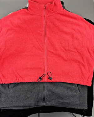 Купить Флис (Fleece Tops LUX)#20 кг, ЛОТ СХ-0240 оптом в Магадане и Магаданской области