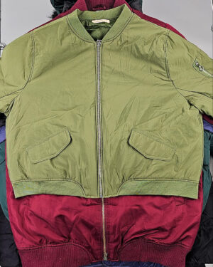 Купить Куртки м/ж (Adult SKI Jackets Premium)#18 кг, ЛОТ СХ-0245 оптом в Магадане и Магаданской области