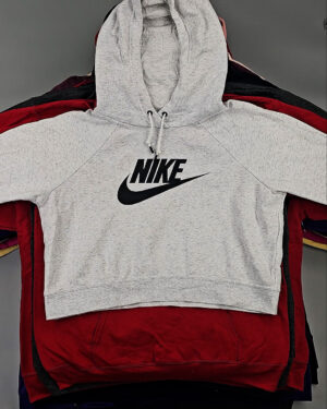 Купить Толстовки (SWEAT TOPS Extra)#20 кг, ЛОТ СХ-0247 оптом в Магадане и Магаданской области