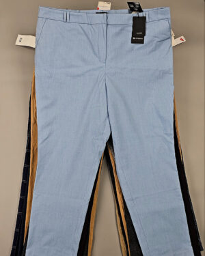 Купить Брюки м/ж C&A#10 кг, ЛОТ СТ-9848 оптом в Магадане и Магаданской области