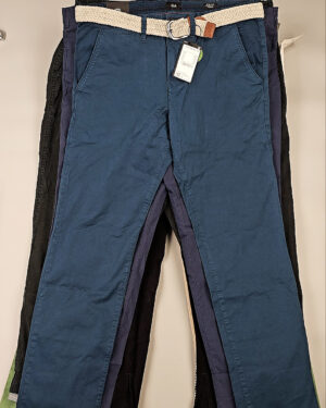 Купить Брюки м/ж C&A#10 кг, ЛОТ СТ-9849 оптом в Магадане и Магаданской области