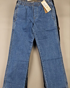 Купить Джинсы BLEND HE 075#10 кг, ЛОТ СТ-9854 оптом в Магадане и Магаданской области